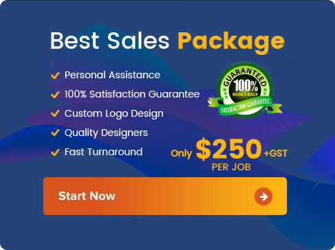 web design banner