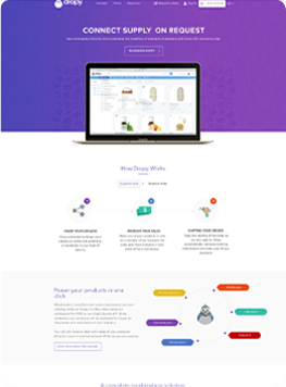 website designs portfolio